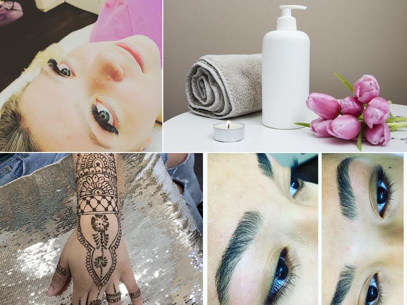 In Style lashes & brows LLC