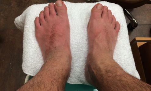 Norm's for Men Day Spa 910 N Dixie Hwy suite 112, Elizabethtown Kentucky 42701