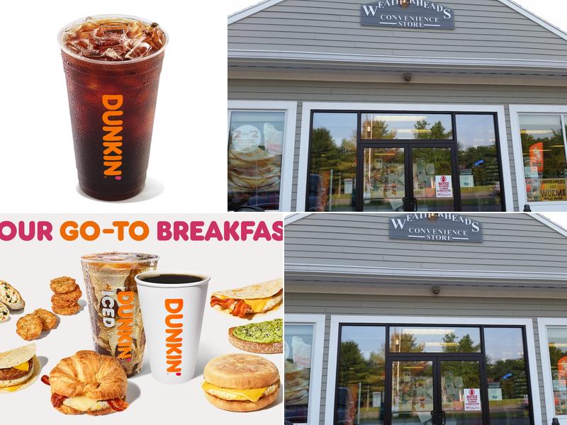 Dunkin'