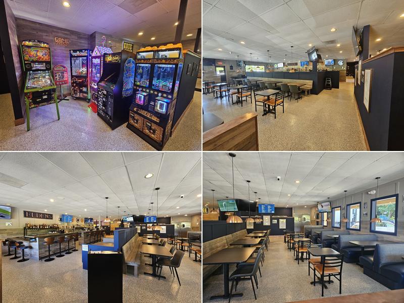 Elden's Restaurant and Bar