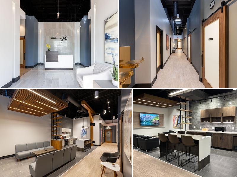 Salons by JC Greenwood Village