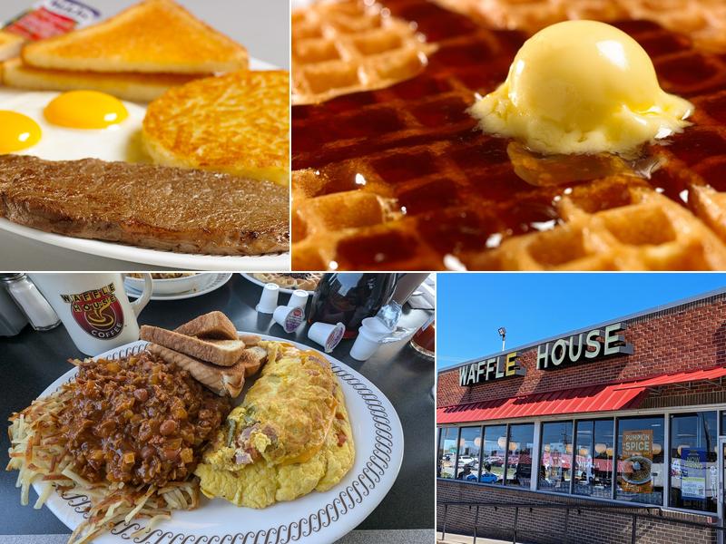 Waffle House
