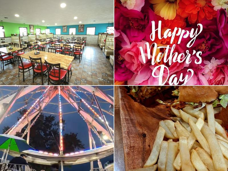 El Jalisco 501 N 14th St, Murphysboro