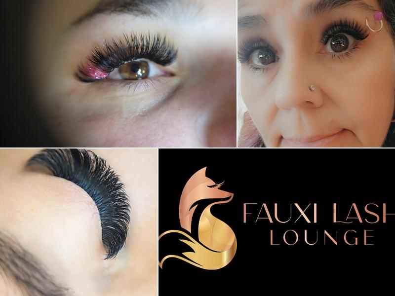 Fauxi lash lounge