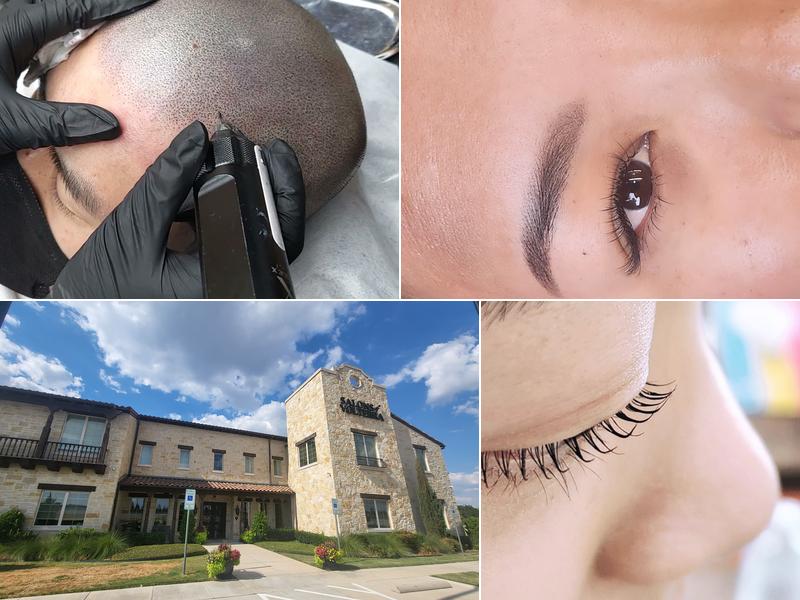 Stylash Beauty Studio