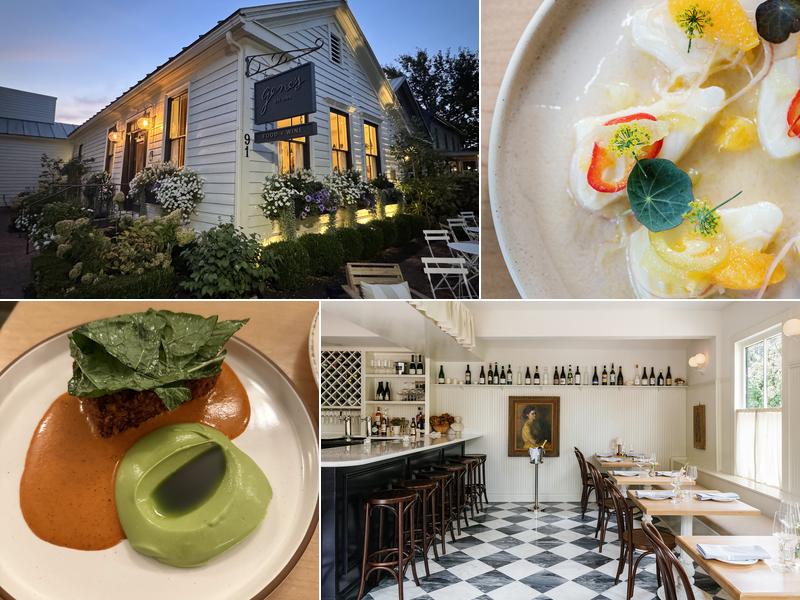 Gene's 91 S High St, Dublin