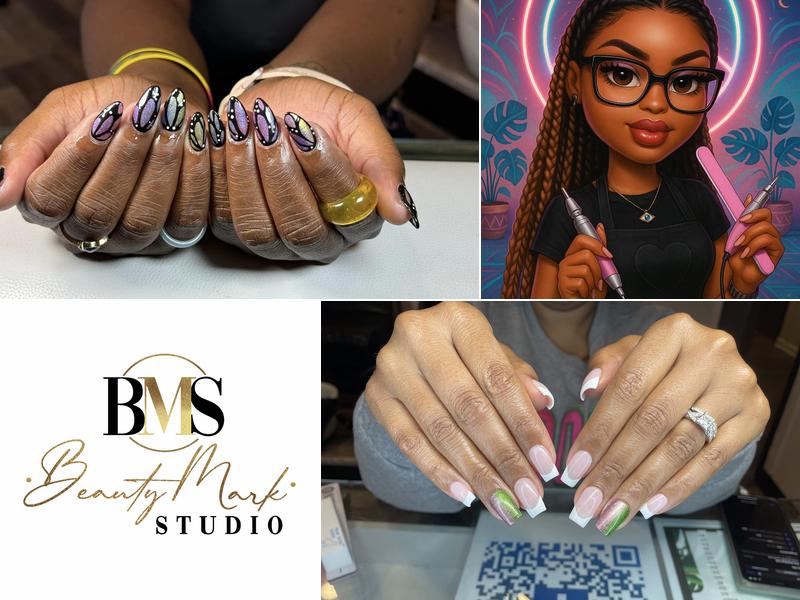 Beauty-Mark by Macie