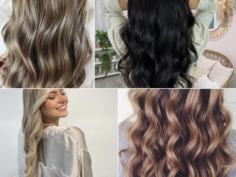 Bella Flora Salon And Spa