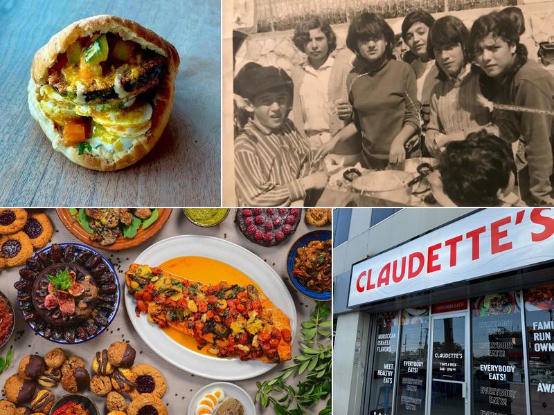 Claudette's 157-02 Cross Bay Blvd, Howard Beach