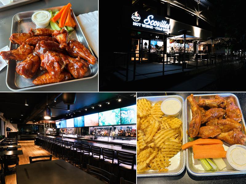 Scovilles 2121 S McClelland St Suite # 101, Salt Lake City