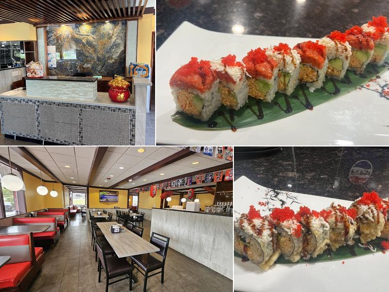 Yummy Bowl 708 North Blakely Street, Dunmore