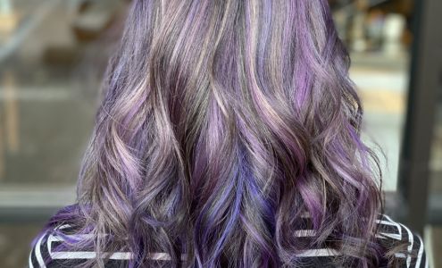 Beauty Bomb 1009 Molalla Ave UNIT 2, Oregon City Oregon 97045