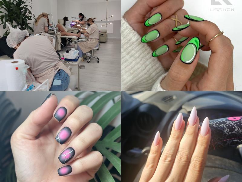 Lisa Kon Beverly Hills