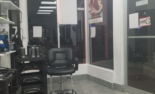 Baires hair salon