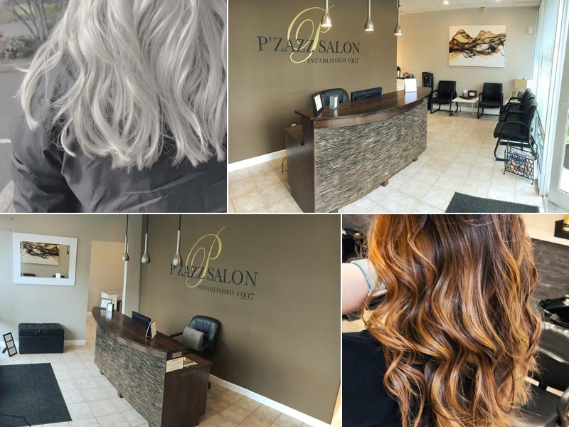 P'zazz Salon