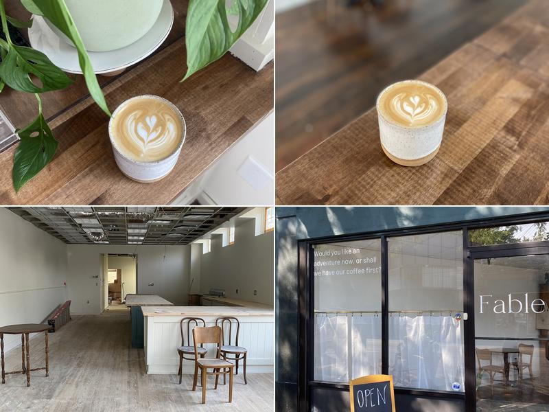 Fable Cafe 3117 Harrison Ave, Cincinnati