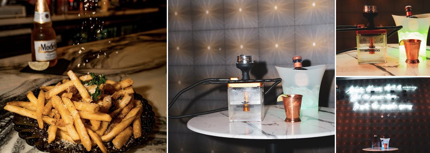 Privilege Restaurant & Hookah Lounge