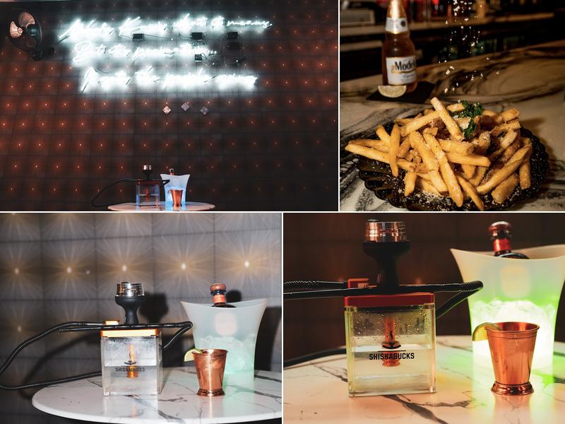 Privilege Restaurant & Hookah Lounge