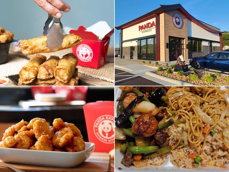 Panda Express