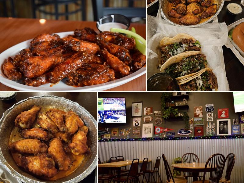 Toll Man Joe's - Woolwich Township