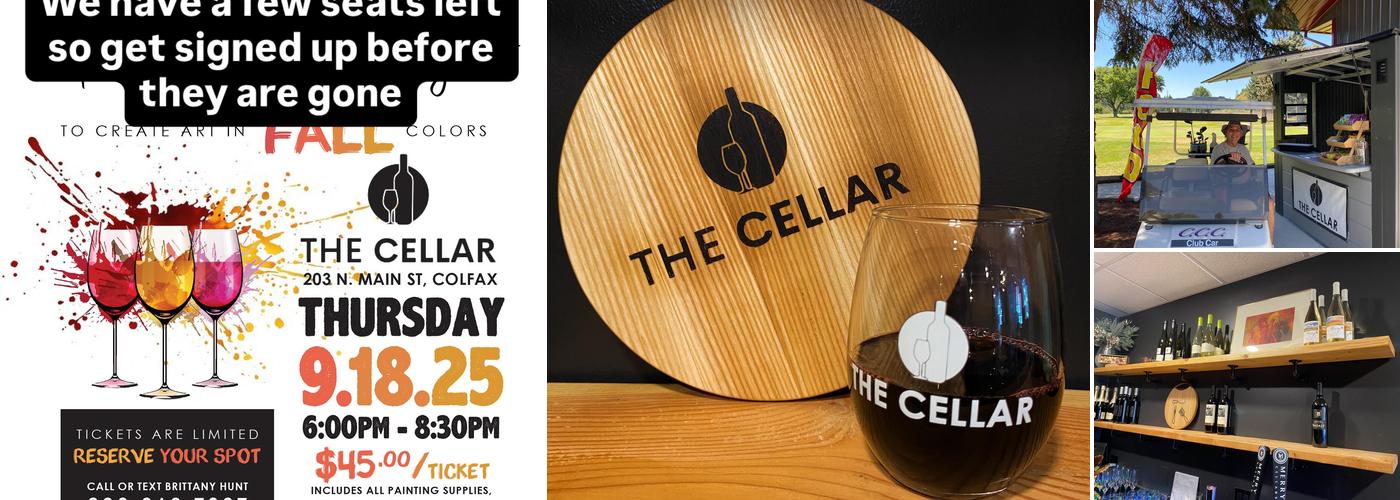 The Cellar