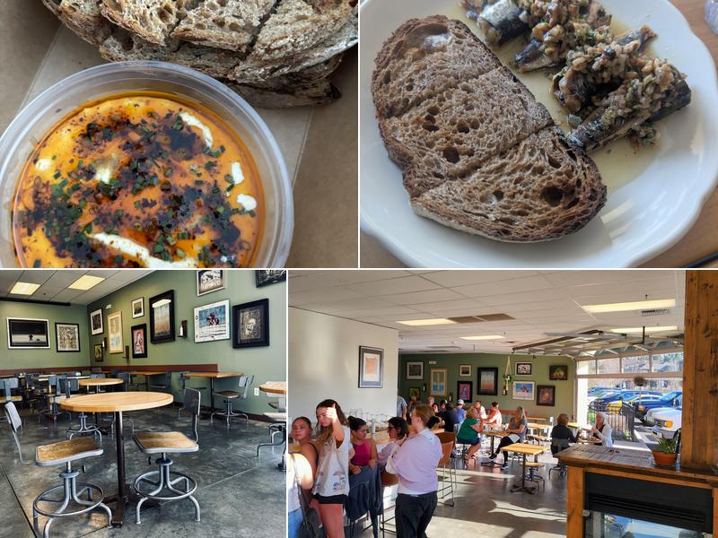 Barm And Wallops 1195 SE Bishop Blvd, Pullman