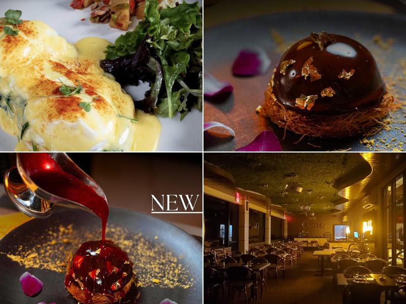 Otilia's Brunch and Dinner - Laredo 3311 E Del Mar Blvd suite 101, Laredo