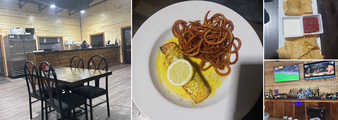 Hochabel Bar & Grill