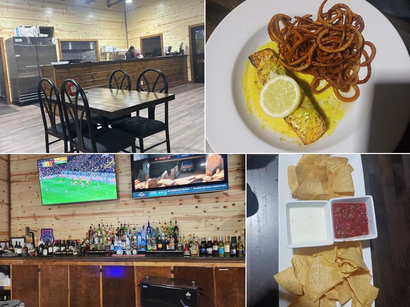 Hochabel Bar & Grill