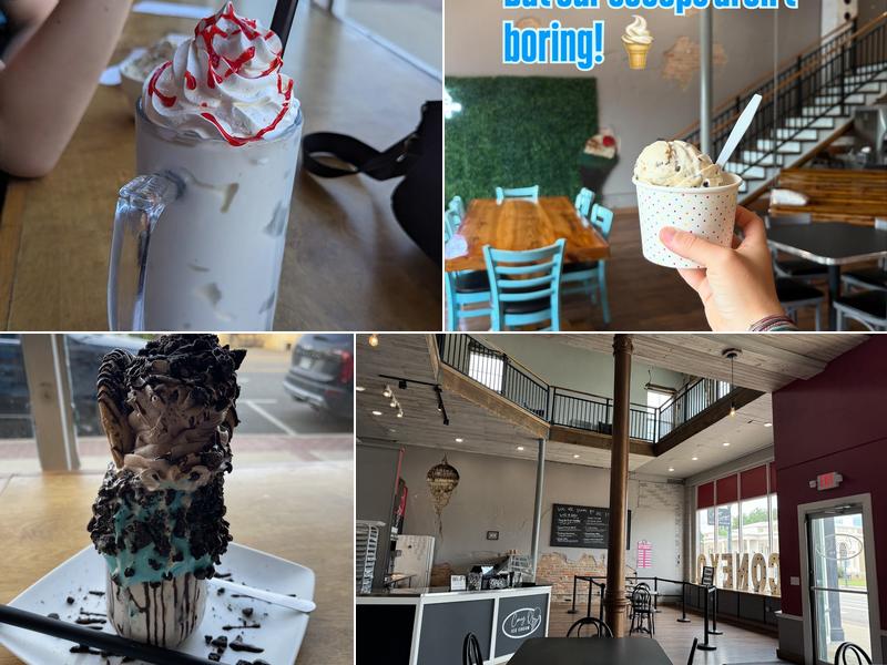 Coney Q 601 Mena St, Mena