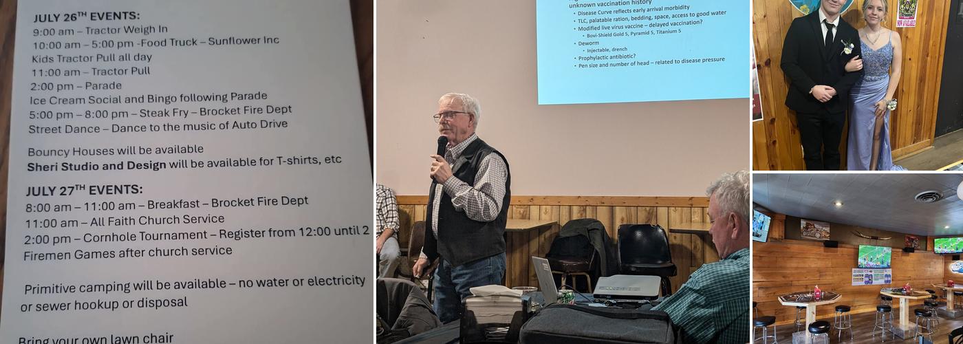 Till House Saloon and Grill