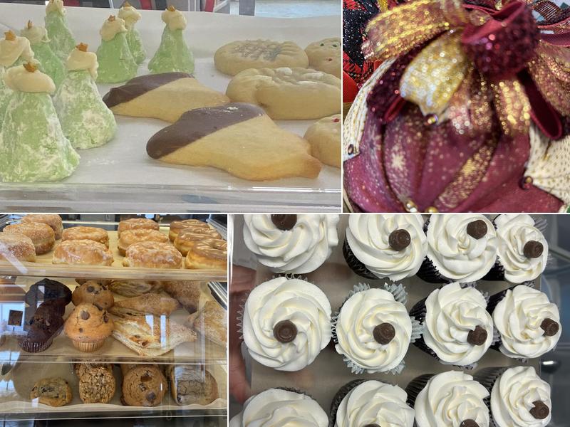 Crafted & More Deloraine