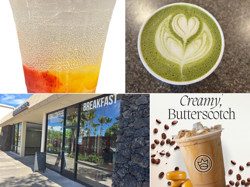 Kings Coffee Company