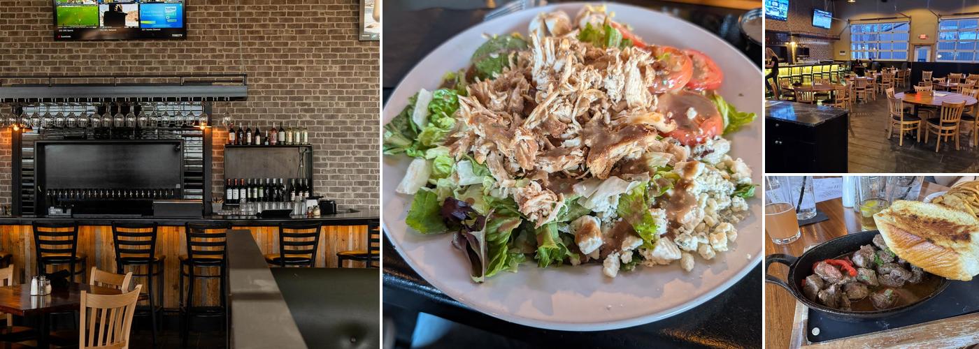 Urban Taproom and Grille