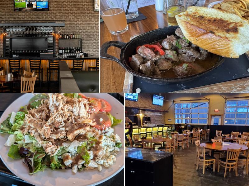 Urban Taproom and Grille