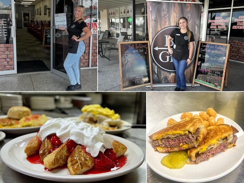 Breakfast Station 31180 Cortez Blvd, Brooksville
