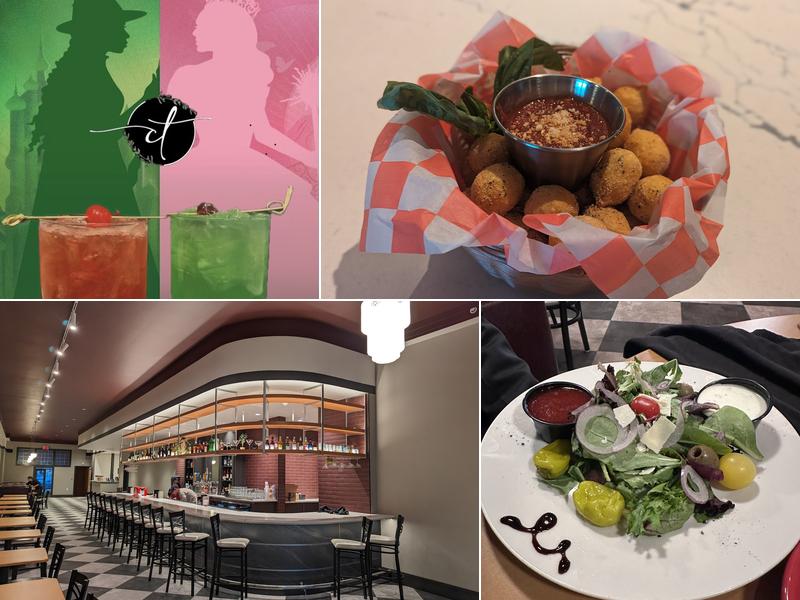 Ciao Thyme 113 1st St SE, Little Falls