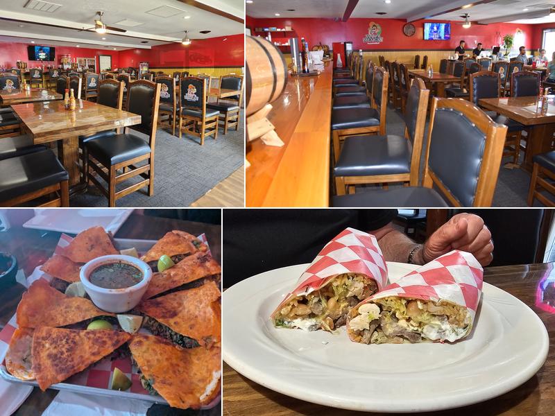 Victor's Mexican Taqueria Bar & Grill