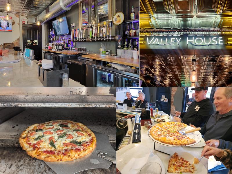 Valley House 301 Harrison Ave, Harrison