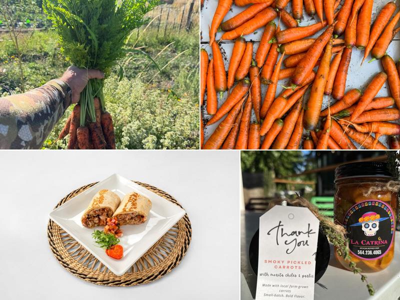 La Catrina 219 Pioneer St, Ridgefield