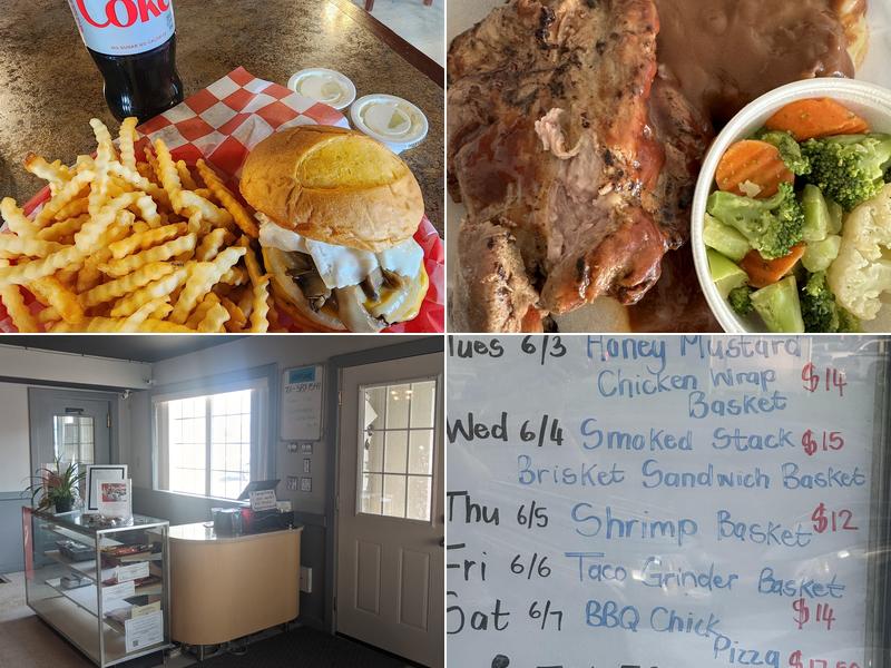 Klub 701 505 Old Hwy 15, Northwood