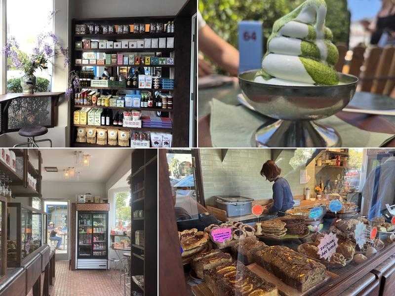 Rory's Other Place 133 E Ojai Ave, Ojai