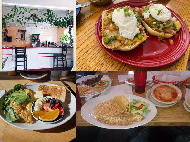 La Terraza Restaurant & Bar