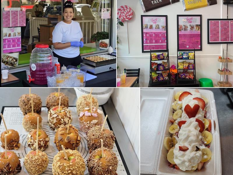 Sweet Talk Shoppe LLC