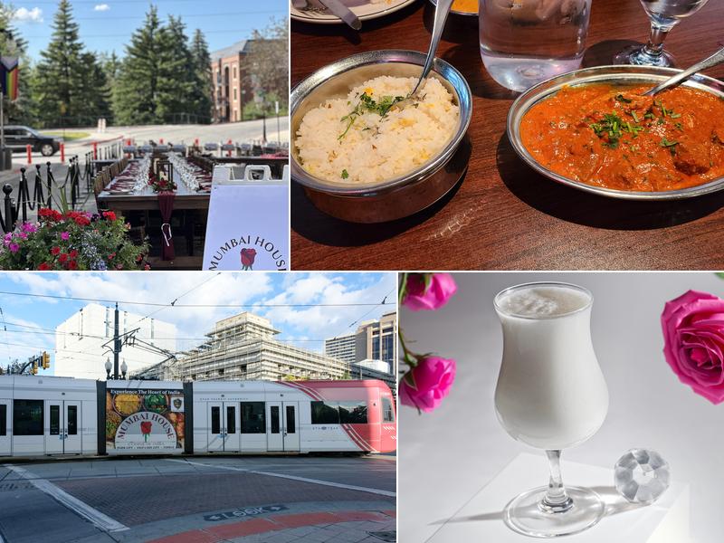 Mumbai House 890 Main St #5115, Park City