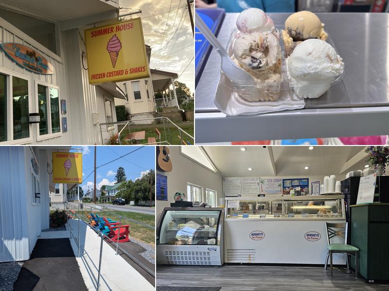 Summer House Ice Cream & Deli