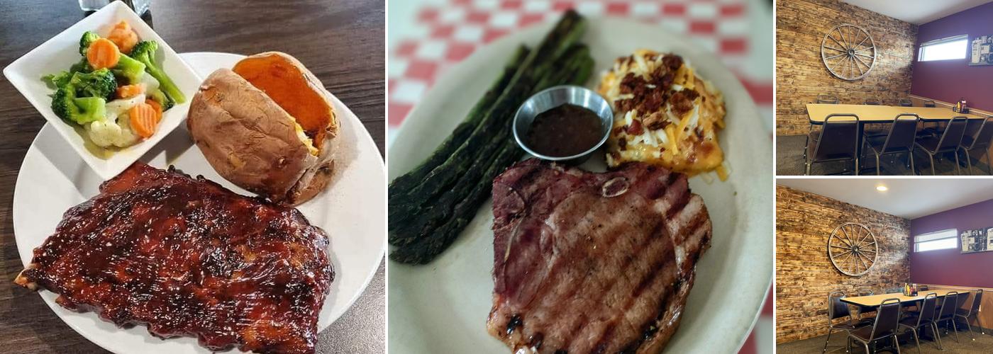 Charlie's Family Grill of Hart