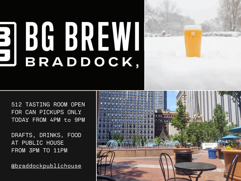 Brew Gentlemen Steel Garden