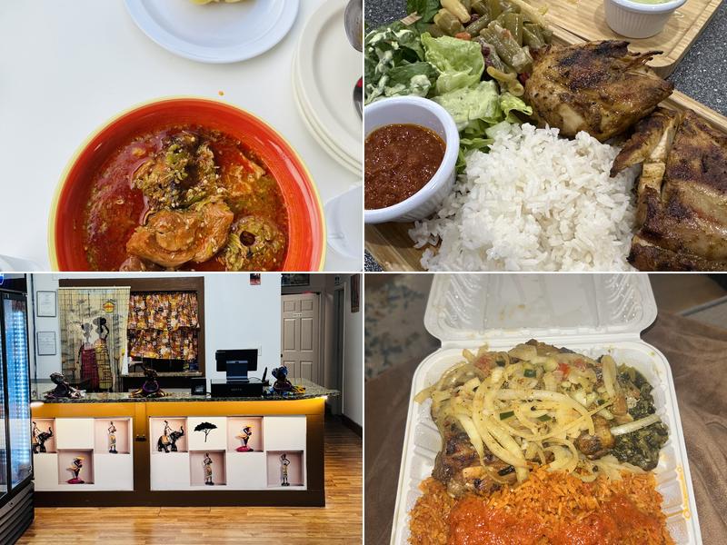 The seasoning house 49 3rd St, Troy