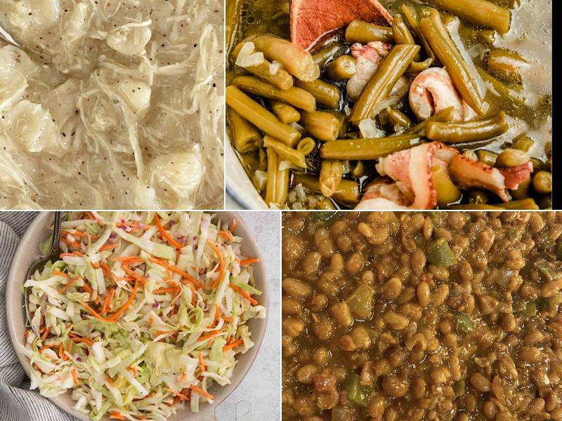 The Ridge Buffet 340 Cherokee Camp Rd, Reidsville